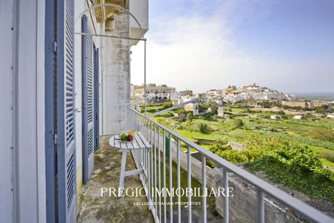 Byhus i Ostuni, Brindisi, Ostuni - € 780.000 | Ref: 9113RV55805 - foto 7